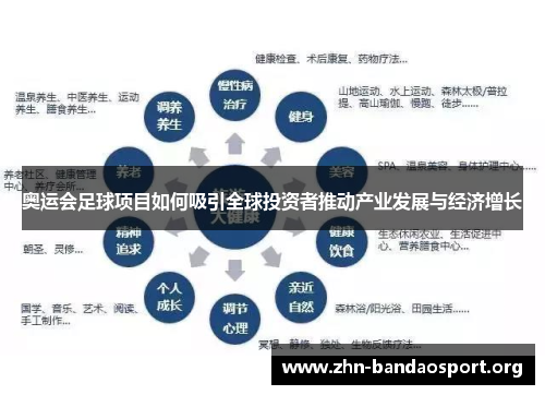 奥运会足球项目如何吸引全球投资者推动产业发展与经济增长