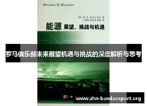 罗马俱乐部未来展望机遇与挑战的深度解析与思考