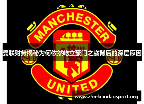 曼联财务揭秘为何依然屹立豪门之巅背后的深层原因