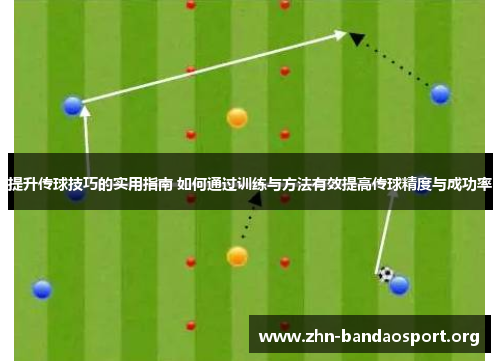 提升传球技巧的实用指南 如何通过训练与方法有效提高传球精度与成功率