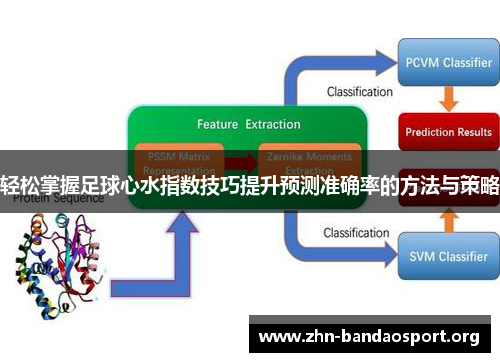 轻松掌握足球心水指数技巧提升预测准确率的方法与策略 轻松掌握足球心水指数技巧提升预测准确率的方法与策略