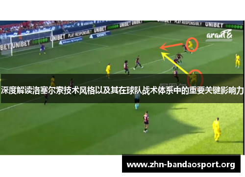 深度解读洛塞尔索技术风格以及其在球队战术体系中的重要关键影响力 深度解读洛塞尔索技术风格以及其在球队战术体系中的重要关键影响力